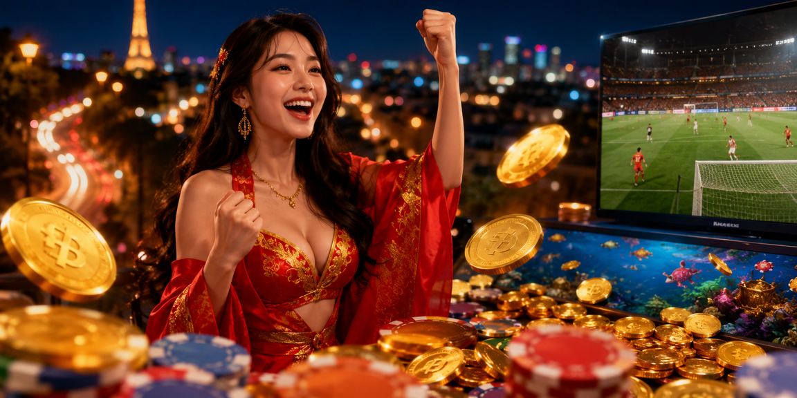 Không khí lễ hội sôi động tại Đà Lạt với ứng dụng casino và chương trình khuyến mãi hấp dẫn