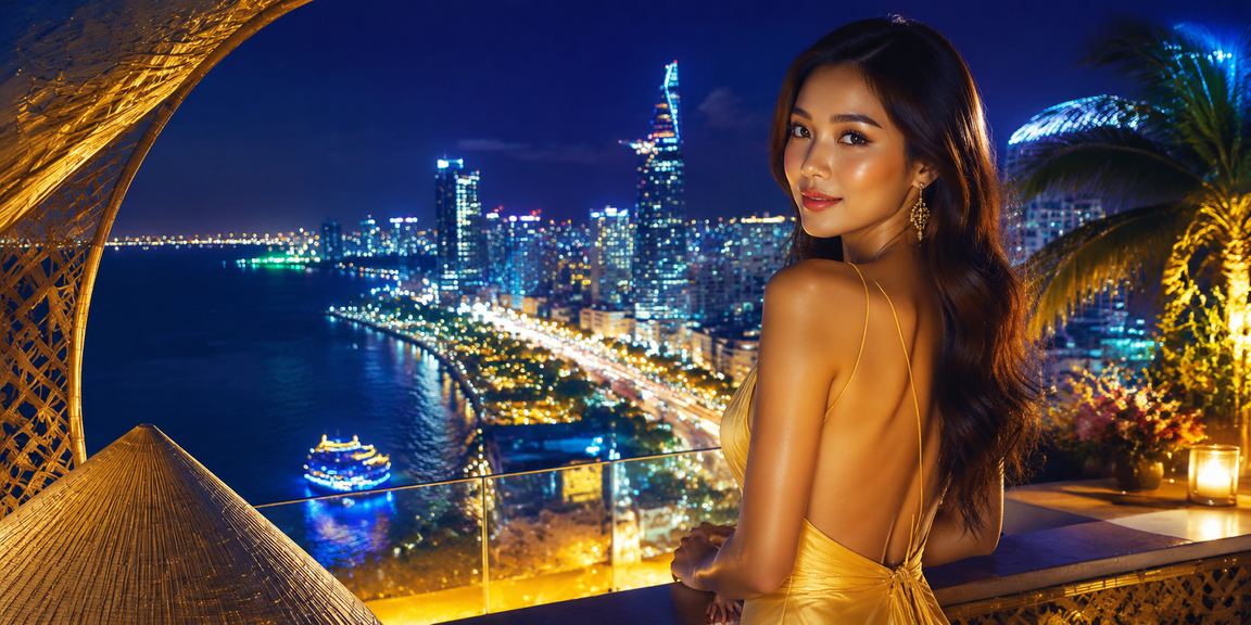 Người đội nón lá đăng ký tài khoản và nhận thưởng giải thể thao tại TP. Hồ Chí Minh