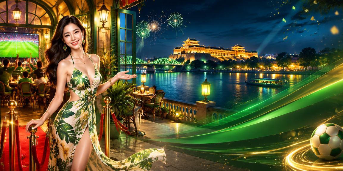 Người chơi VIP nhận ưu đãi trong không gian cà phê Huế